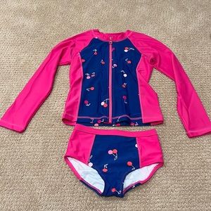 Hanna Andersson swimsuit